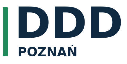 DDD Poznań